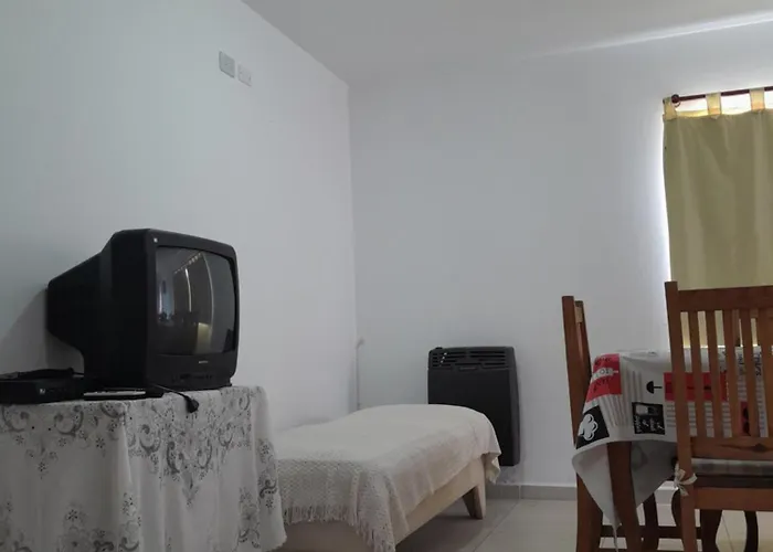 Departamento Carolina