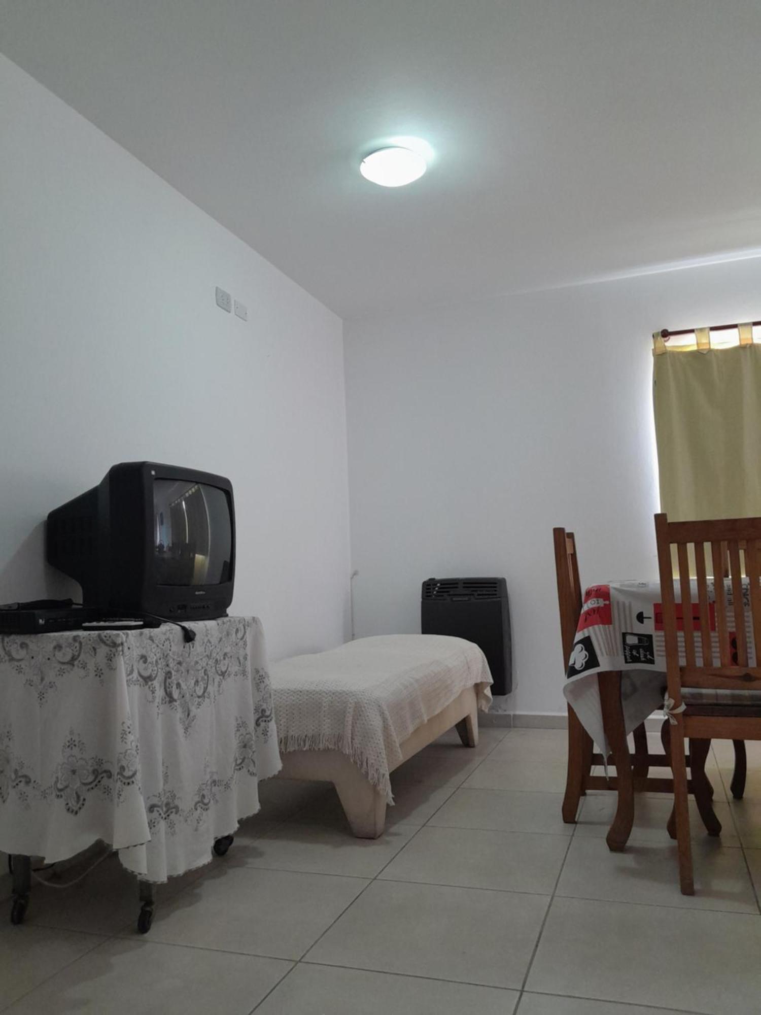 Departamento Carolina Apartamento Villa Carlos Paz