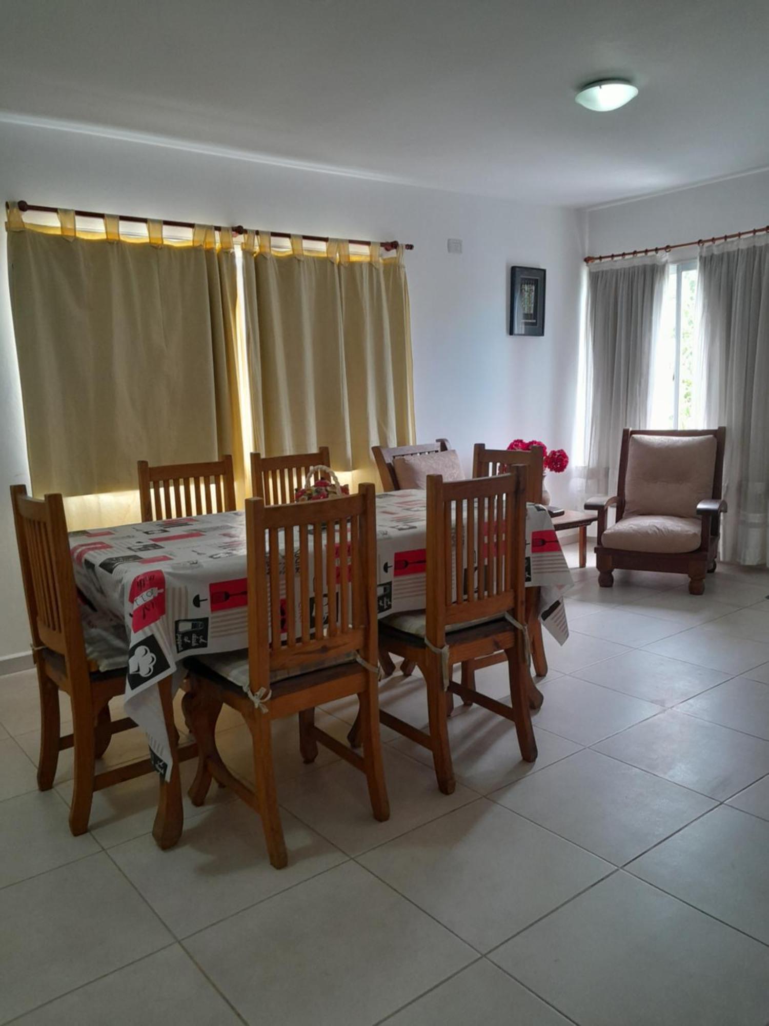 Departamento Carolina Apartamento *