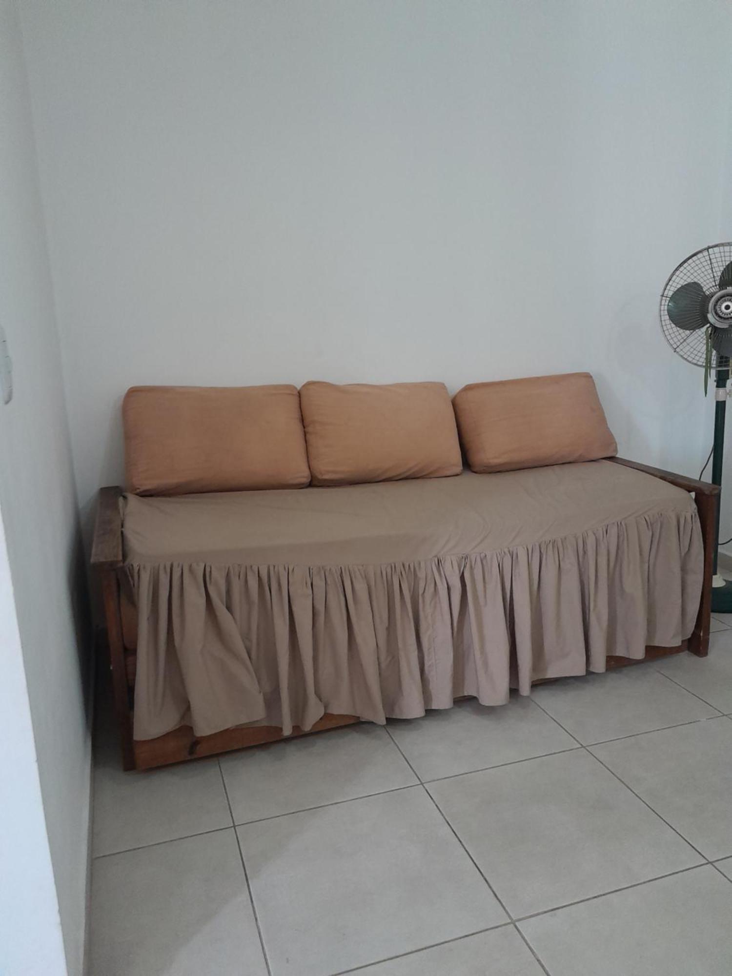 Apartamento Departamento Carolina *