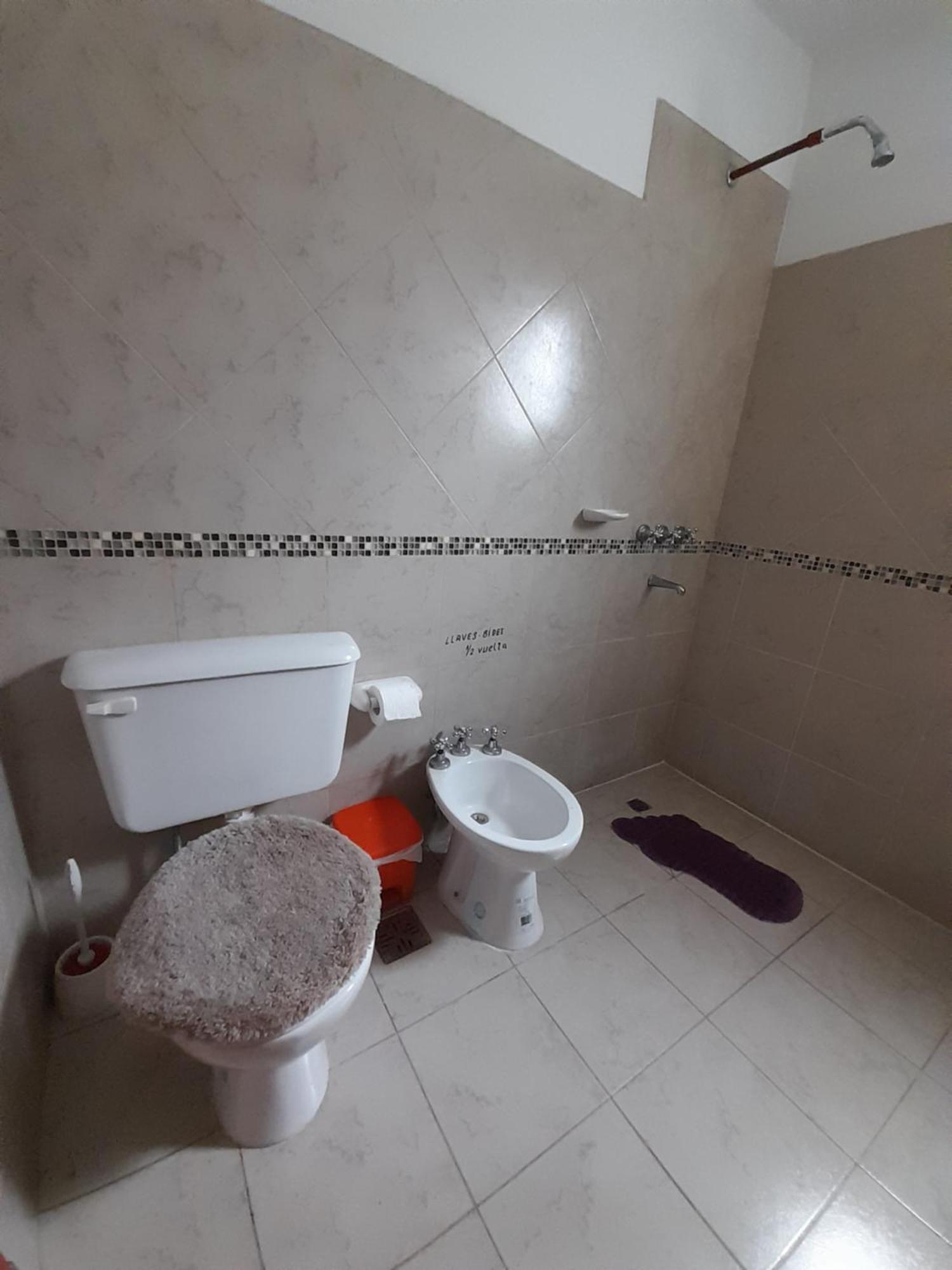 Apartamento Departamento Carolina